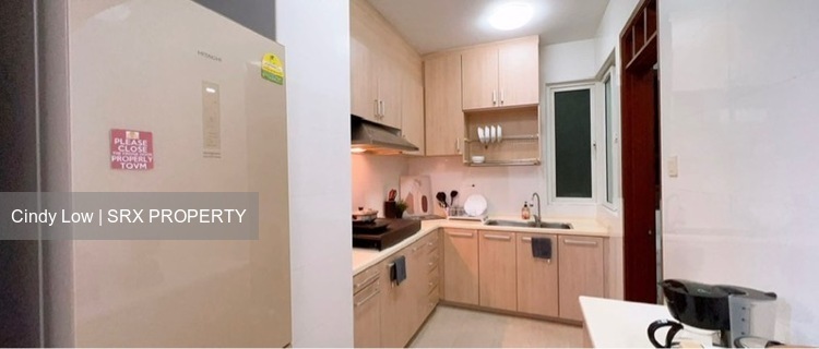 The Floravale (D22), Condominium #502414981